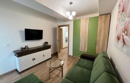 Apartament 3 camere , 97.57mp, zona Brazda CAS