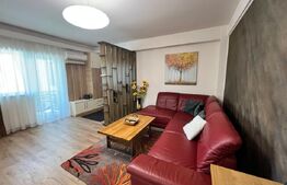 Apartament 3 camere , 97.57mp, zona Brazda CAS