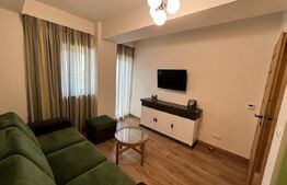 Apartament 3 camere , 97.57mp, zona Brazda CAS