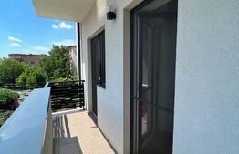 Apartament 3 camere , 97.57mp, zona Brazda CAS