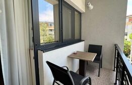 Apartament 3 camere , 97.57mp, zona Brazda CAS