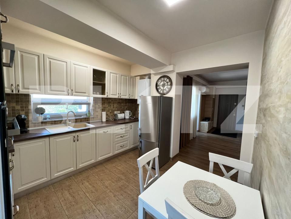 Apartament de vânzare 3 camere Brazda lui Novac - 152517AV | BLITZ Craiova | Poza17