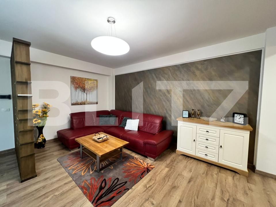 Apartament de vânzare 3 camere Brazda lui Novac - 152517AV | BLITZ Craiova | Poza2