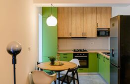 Comision 0% cumparator Apartament de 2 camere, 53 mp + 16mp terasa, Cornitoiu