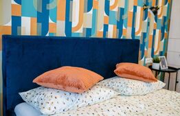 Comision 0% cumparator Apartament de 2 camere, 53 mp + 16mp terasa, Cornitoiu