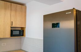 Comision 0% cumparator Apartament de 2 camere, 53 mp + 16mp terasa, Cornitoiu