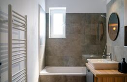 Comision 0% cumparator Apartament de 2 camere, 53 mp + 16mp terasa, Cornitoiu