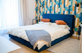 Comision 0% cumparator Apartament de 2 camere, 53 mp + 16mp terasa, Cornitoiu