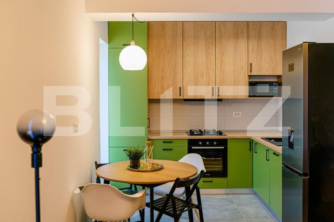 Apartament de vânzare 2 camere Cornitoiu - 152520AV | BLITZ Craiova | Poza7