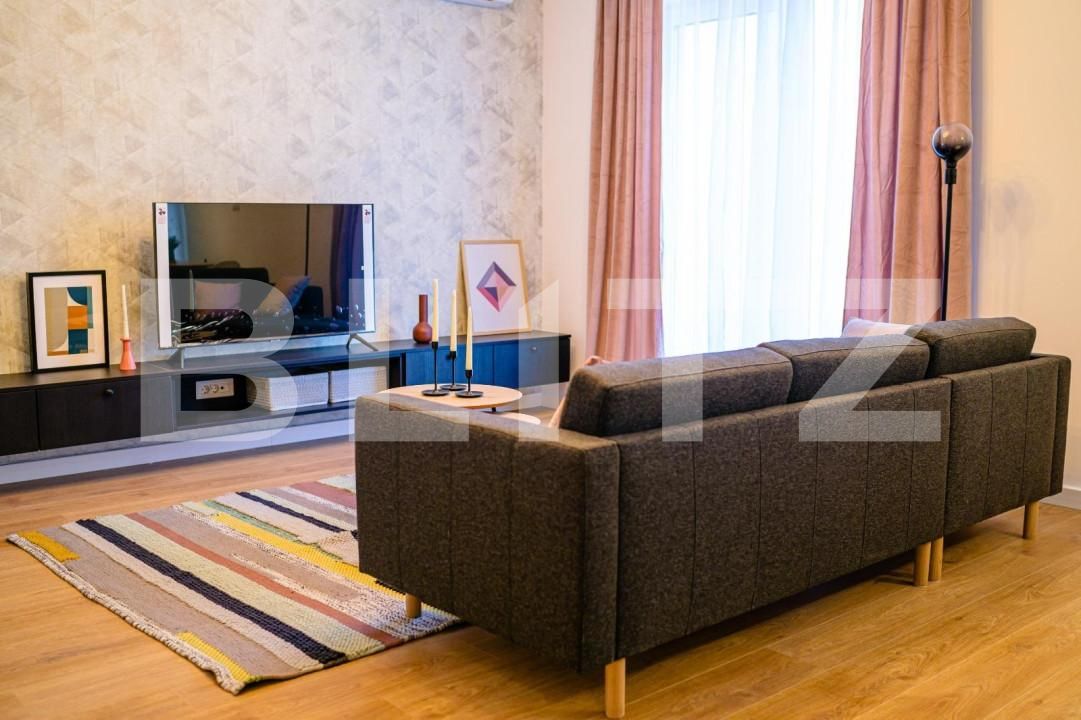Apartament de vânzare 2 camere Cornitoiu - 152520AV | BLITZ Craiova | Poza3