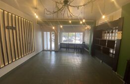 Spațiu comercial, 377 mp, zona Piata Chiriac