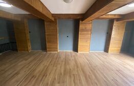 Spațiu comercial, 377 mp, zona Piata Chiriac