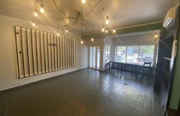 Spațiu comercial, 377 mp, zona Piata Chiriac