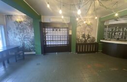 Spațiu comercial, 377 mp, zona Piata Chiriac