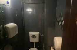 Spațiu comercial, 377 mp, zona Piata Chiriac