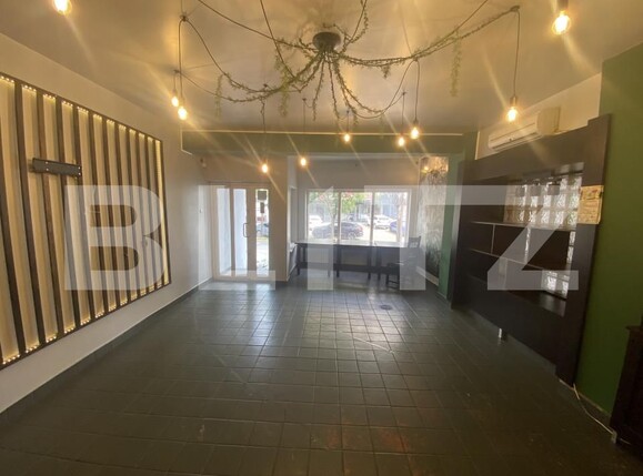 Spațiu comercial de închiriat 1 Mai - 152526SIC | BLITZ Craiova | Poza3