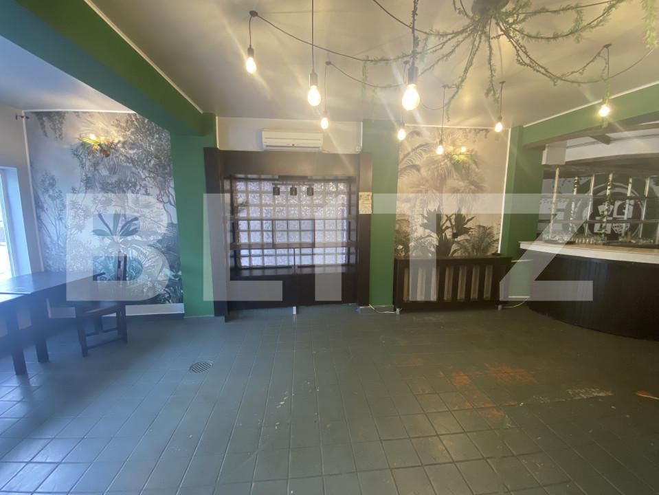 Spațiu comercial de închiriat 1 Mai - 152526SIC | BLITZ Craiova | Poza4