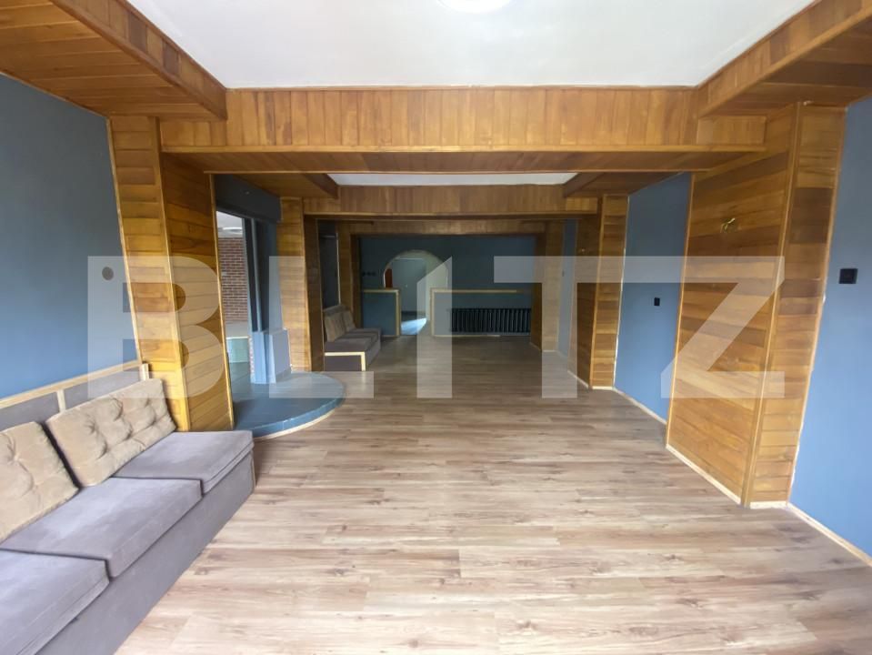 Spațiu comercial de închiriat 1 Mai - 152526SIC | BLITZ Craiova | Poza14