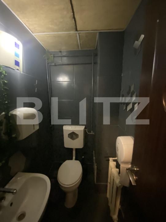 Spațiu comercial de închiriat 1 Mai - 152526SIC | BLITZ Craiova | Poza7