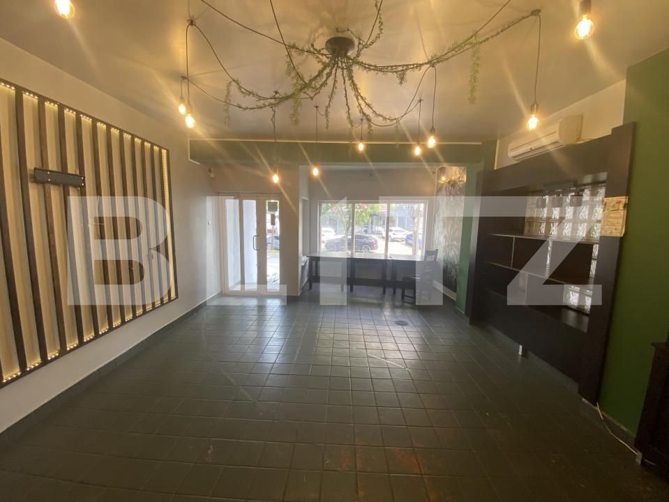Spațiu comercial de închiriat 1 Mai - 152526SIC | BLITZ Craiova | Poza3