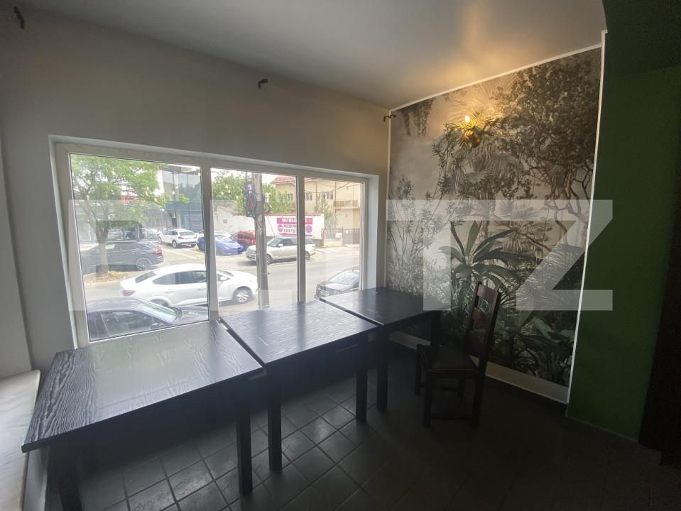 Spațiu comercial de închiriat 1 Mai - 152526SIC | BLITZ Craiova | Poza5