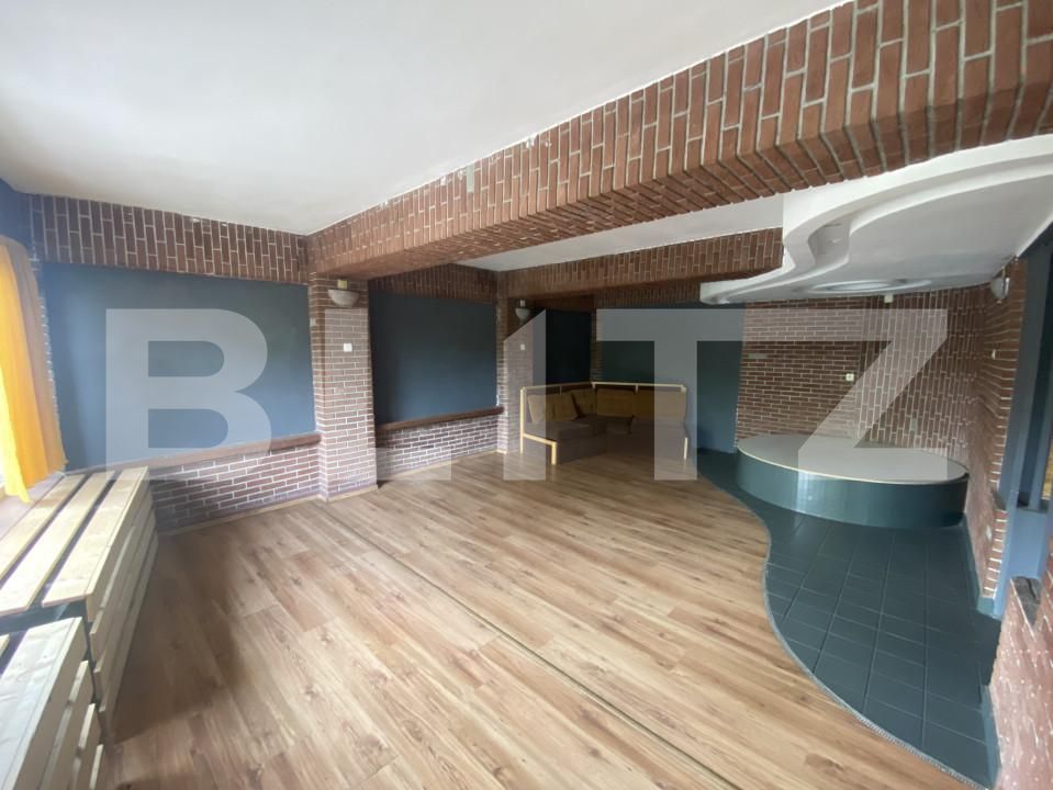 Spațiu comercial de închiriat 1 Mai - 152526SIC | BLITZ Craiova | Poza5