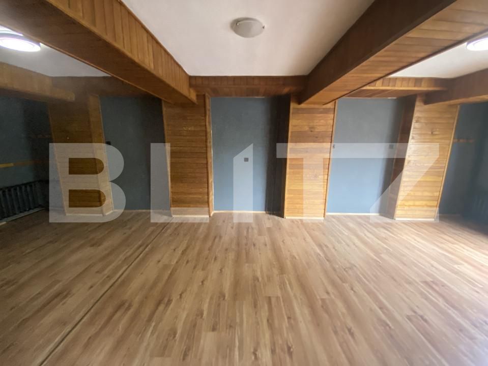 Spațiu comercial de închiriat 1 Mai - 152526SIC | BLITZ Craiova | Poza2
