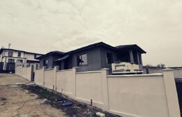 Casa parter, 100 mp utili si 419 mp teren, vedere panoramica, Simnicu de jos!