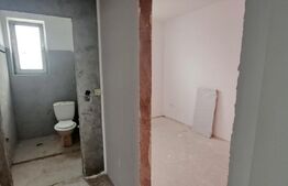 Casa parter, 100 mp utili si 419 mp teren, vedere panoramica, Simnicu de jos!