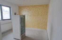 Casa parter, 100 mp utili si 419 mp teren, vedere panoramica, Simnicu de jos!