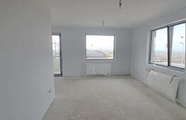 Casa parter, 100 mp utili si 419 mp teren, vedere panoramica, Simnicu de jos!