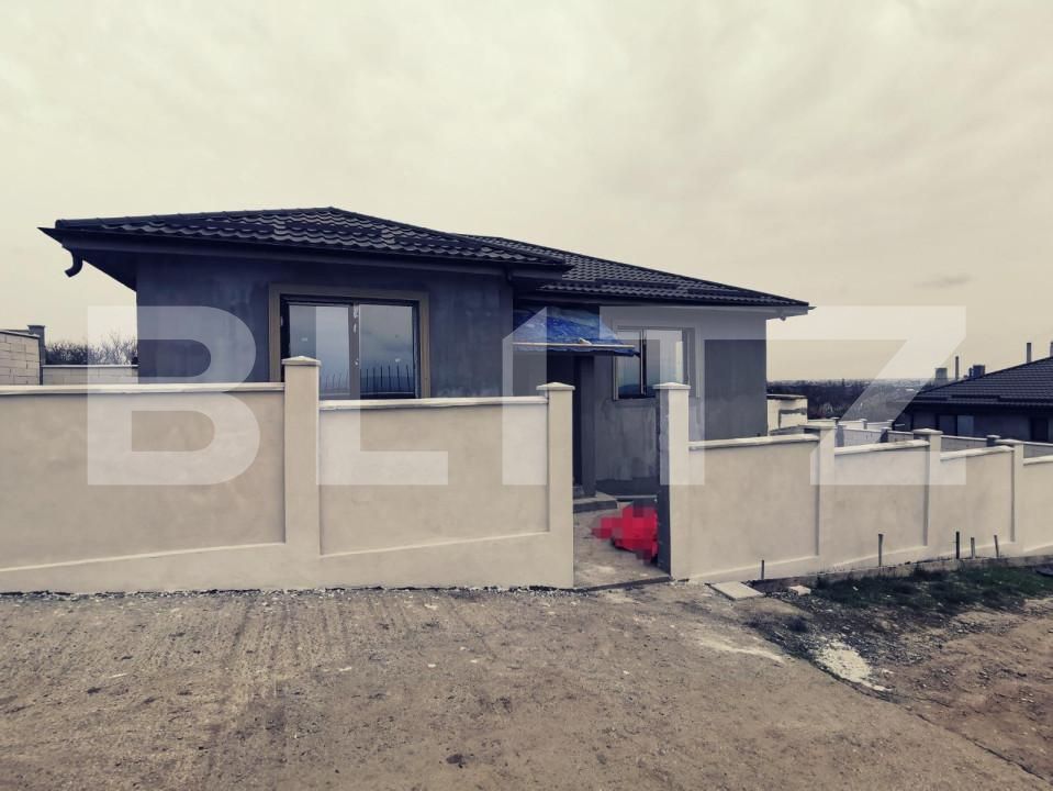 Casa de vânzare 4 camere Nord - 152533CV | BLITZ Craiova | Poza10