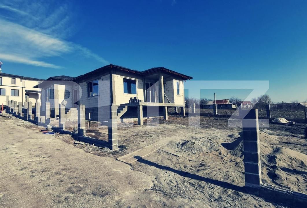 Casa de vânzare 4 camere Nord - 152533CV | BLITZ Craiova | Poza15