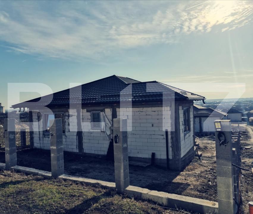 Casa de vânzare 4 camere Nord - 152533CV | BLITZ Craiova | Poza14