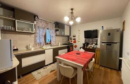 Casa P+M de familie, gata de mutat, Malu Mare 362 mp teren