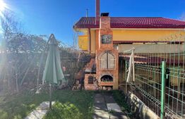 Casa P+M de familie, gata de mutat, Malu Mare 362 mp teren