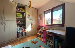 Casa P+M de familie, gata de mutat, Malu Mare 362 mp teren