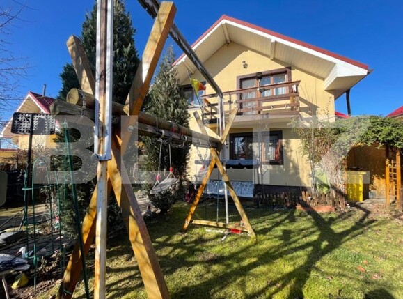 Casa de vânzare 4 camere Malu Mare - 152536CV | BLITZ Craiova | Poza1