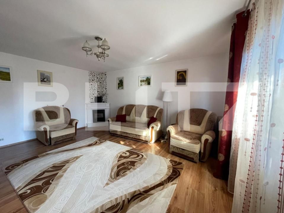 Casa de vânzare 4 camere Malu Mare - 152536CV | BLITZ Craiova | Poza3