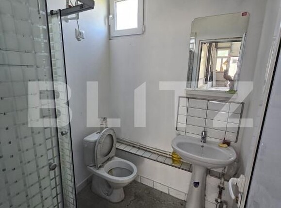 Spațiu industrial de închiriat George Enescu - 152551SII | BLITZ Craiova | Poza4