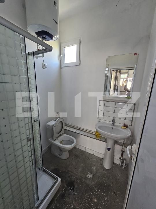 Spațiu industrial de închiriat George Enescu - 152551SII | BLITZ Craiova | Poza4