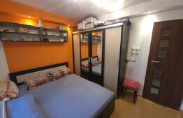 Apartament de 2 camere , 43mp, zona Scoala Elena Farago