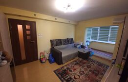Apartament de 2 camere , 43mp, zona Scoala Elena Farago