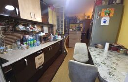 Apartament de 2 camere , 43mp, zona Scoala Elena Farago