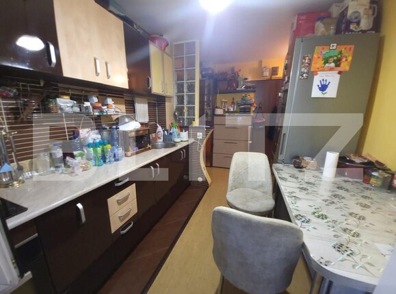 Apartament de vânzare 2 camere Craiovita Noua - 152553AV | BLITZ Craiova | Poza1