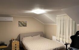 Casă P+M , teren aferent de peste 1000mp ,  zona Lăpuș/Drumul Muntenilor