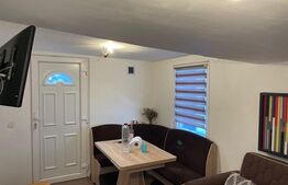 Casă P+M , teren aferent de peste 1000mp ,  zona Lăpuș/Drumul Muntenilor