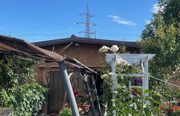 Casă P+M , teren aferent de peste 1000mp ,  zona Lăpuș/Drumul Muntenilor