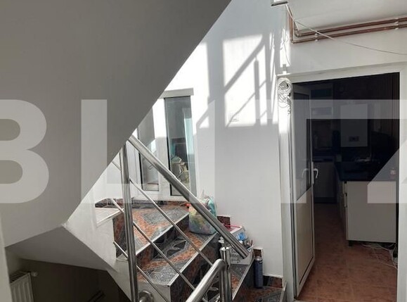 Casa de vânzare 4 camere Lapus - 152559CV | BLITZ Craiova | Poza3