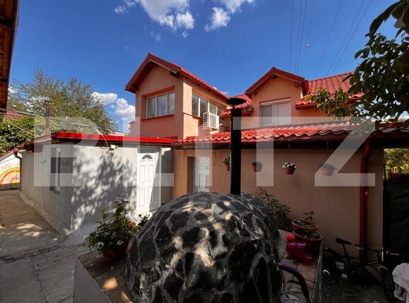 Casa de vânzare 4 camere Lapus - 152559CV | BLITZ Craiova | Poza1